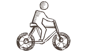 Bike Grafik