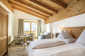 Zimmer Hotel Vorderronach